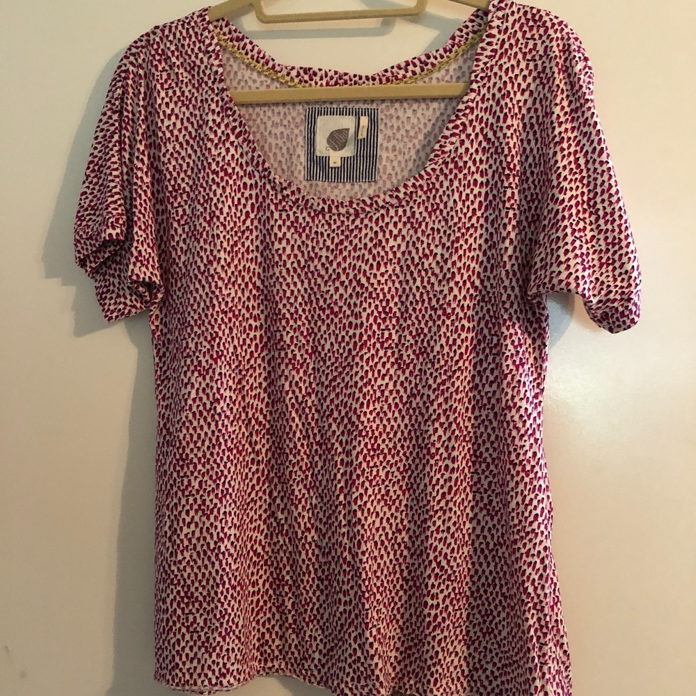 Anthropologie Shirt